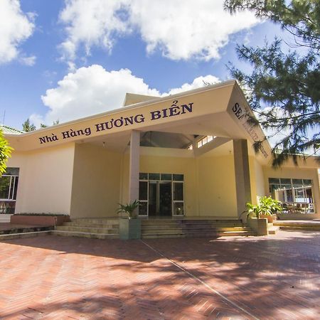 Ocean Park - Huong Bien Hotel Vũng Tàu Exterior foto